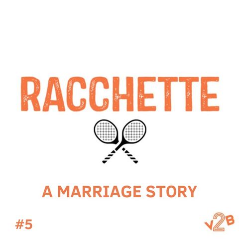 Episodio 5: A Marriage Story