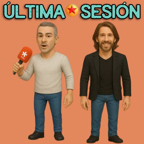 Última Sesión 3 de Enero de 2026