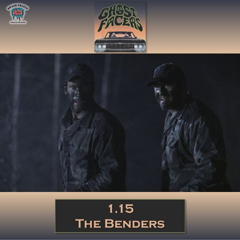 1.15: The Benders