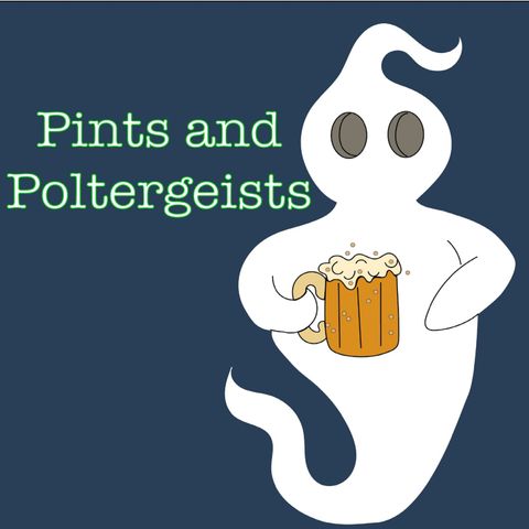 Pints and Poltergeists Chaser 1 - Interview at the Bell Farringdon