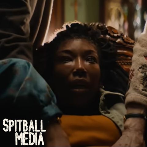 Who Stole Brandy's Baby? - Spitball Media Podcast 6 20 2024