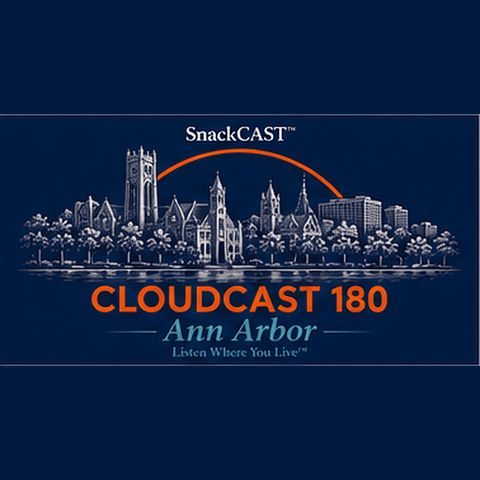 Podcast Cover