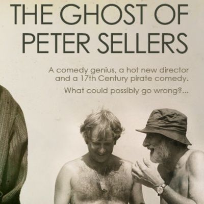 Peter Medak Director Of The Ghost Of Peter Sellers