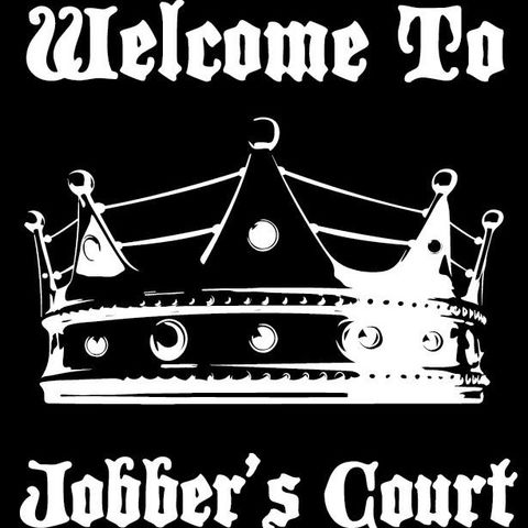 Jobber's Court Episode 25:  Summer Slam Predictions, Olympics, Dean Ambrose