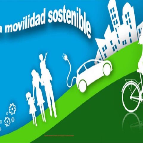 Movilidad sostenible 5B-19