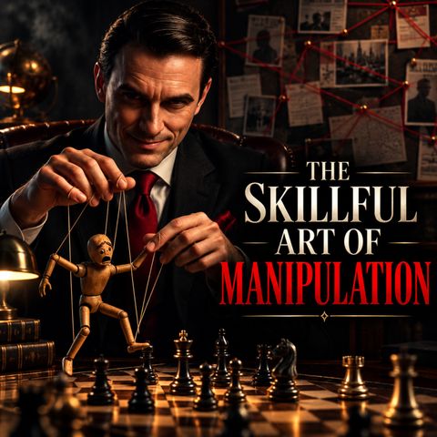 Podcast Cover