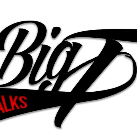 Big T Talks Podcast Episode 1