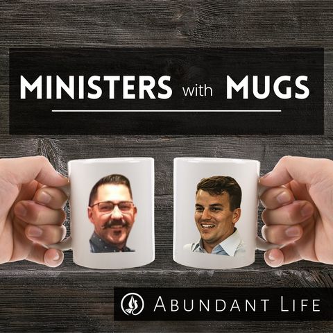 Episode 1: What's Your Favorite Mug