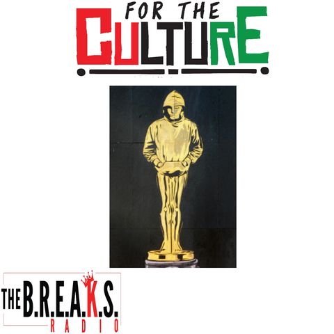 The B.R.E.A.K.S Radio For The Culture
