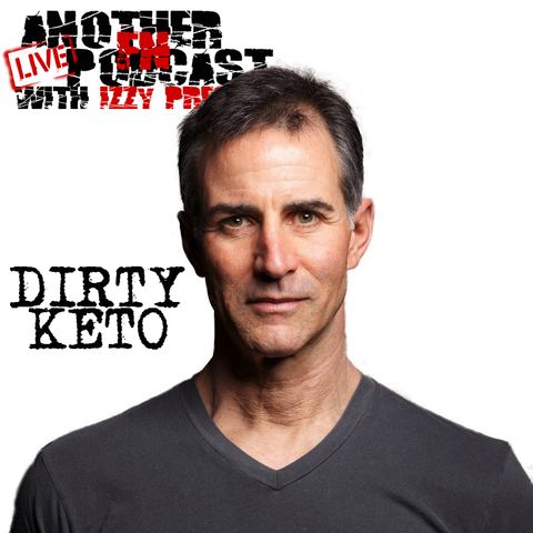 AFP - VINNIE TORTORICH RETURNS FOR DIRTY KETO