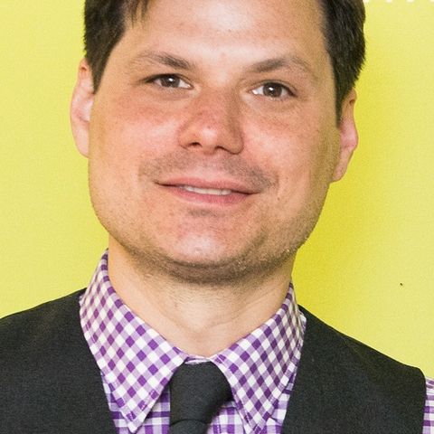 5 After Laughter (Michael Ian Black)