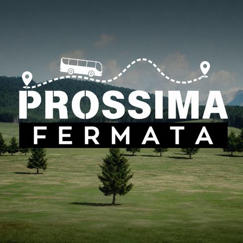 Copertina del podcast