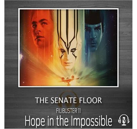 11 - Hope in the Impossible