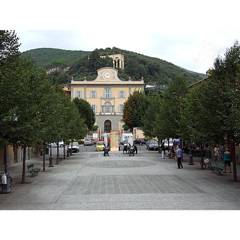 San Giuliano Terme (Toscana)