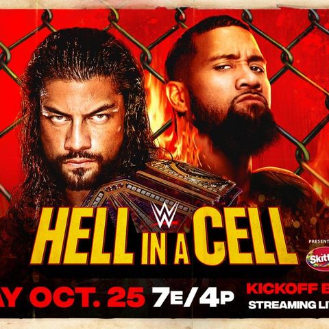 Official 2020 Hell in a Cell Preview & Predictions