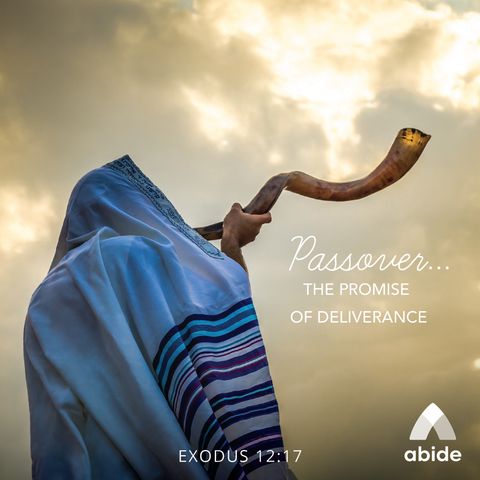 The Promises of Passover