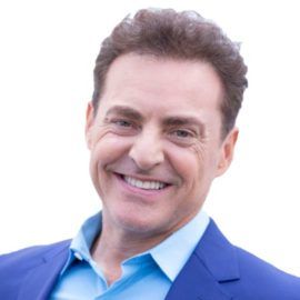 Interview with Mike Koenigs Serial Entrepreneur, Angel Investor, Bestselling Author, co-host of the “Capability Amplifier” podcast