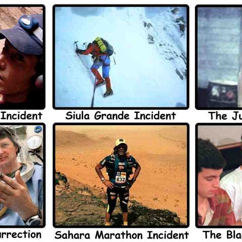The Most Extreme Things Humans Did To Survive