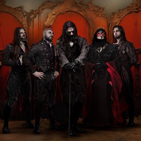 FLESHGOD APOCALYPSE - Opera Interview