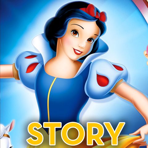 Snow White - Sleep Story (Ronzio)