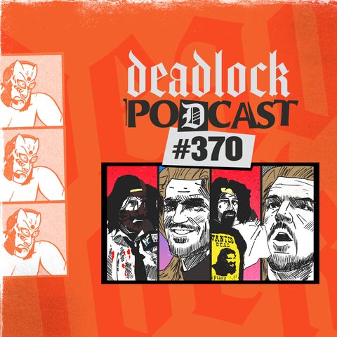 Revisiting WWF SmackDown 2000 - Cactus Jack Is Back!