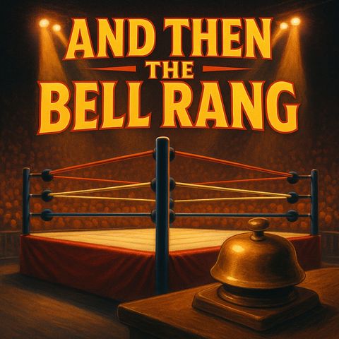 Copertina del podcast