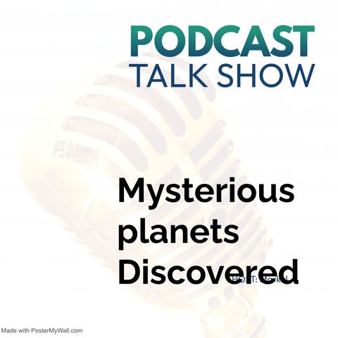 Podcast Cover