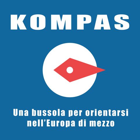 Trailer di Kompas - Una bussola per l'Europa di mezzo