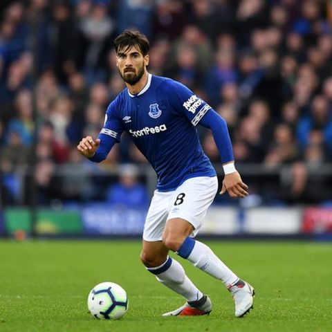 View from the Gwladys Street: Broadcast media Everton snub, Andre Gomes January transfer a must & Anfield hoodoo frustration