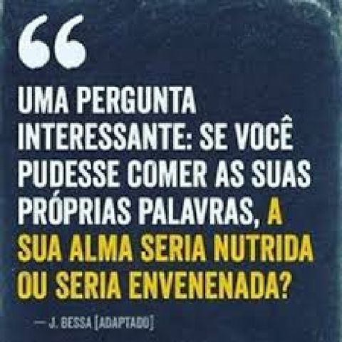 Episódio 1 - Programa " Minuto Para Deus"