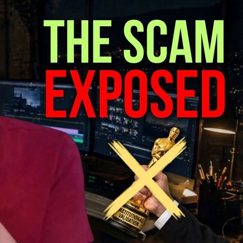Independent Film Is Being KILLED By Fake Artists  Creators Forge