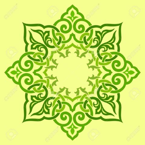 Green Islam - La risposta islamica all'enciclipa ecologica di Papa Francesco