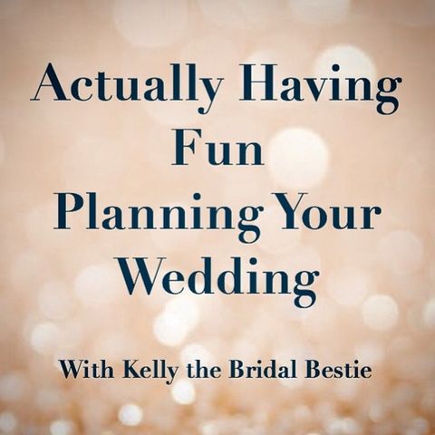 Ep. 2- Designing Your Wedding For An Industrial Venue