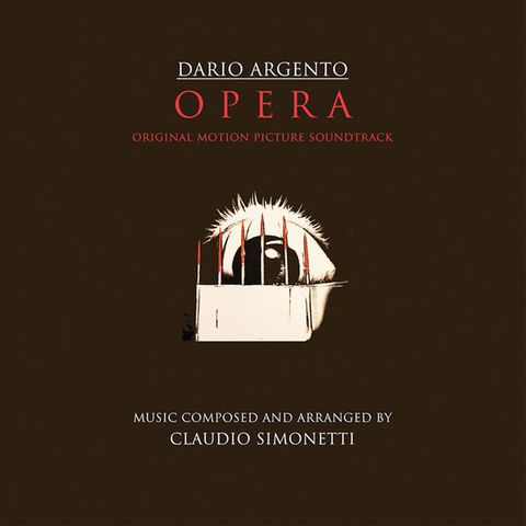 Season 3:  Episode 89 - Argento's Opera