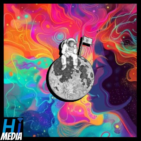 Copertina del podcast