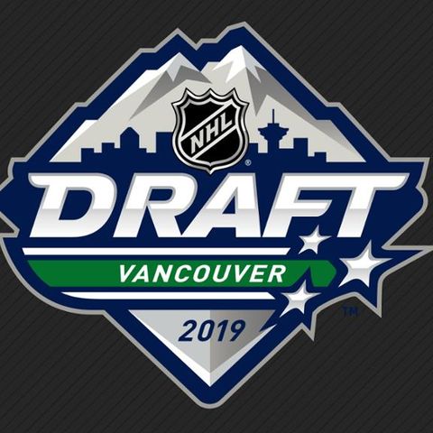 Under Review Podcast - NHL Draft 2019 Live Special