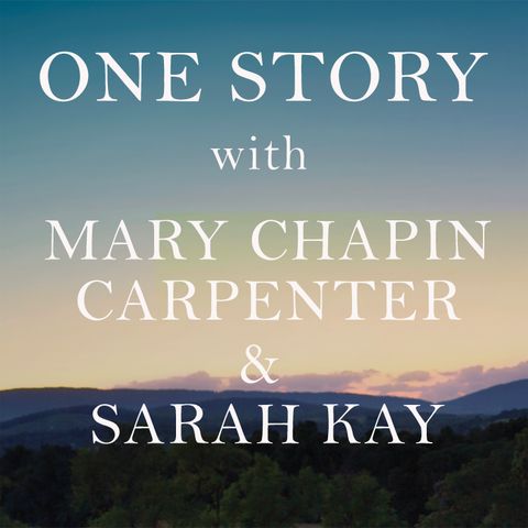 Trailer for One Story with Mary Chapin Carpenter and Sarah Kay