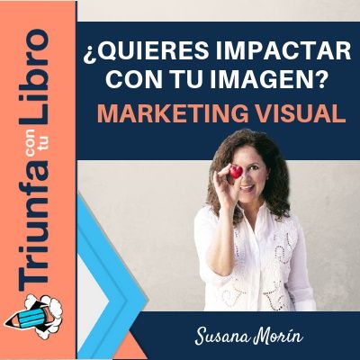 #151: Identidad visual e imagen de marca. Entrevista a Susana Morín.