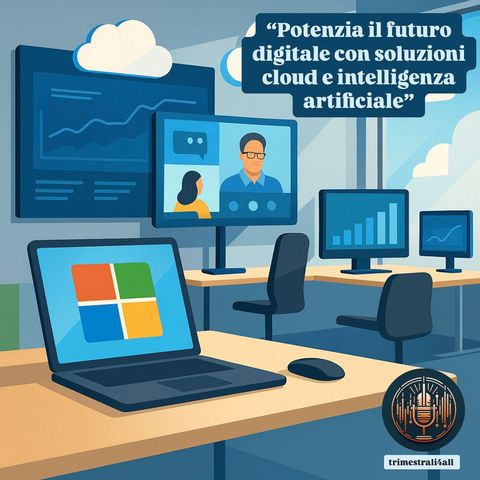 Microsoft Q1 2025
