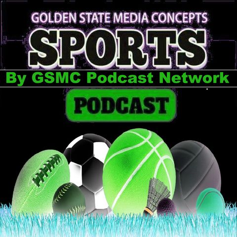 LIVE: Kirk Cousins to the Falcons, Free Agency Flood Gates Open | Sports by GSMC Podcast Network