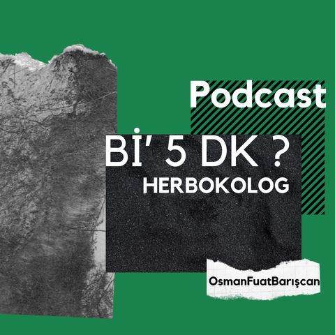 S1B5 - Herbokolog