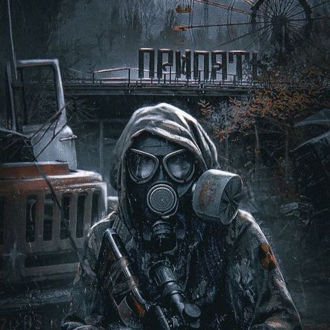 Se lo que paso en Chernobyl