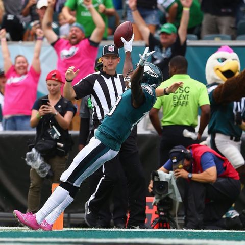 Believe It: The Eagles Are Good