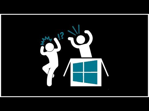 Prank Windows Users With Malicious Code