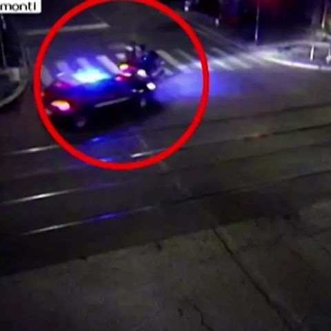 Vicenda Carabinieri e morte di Ramy