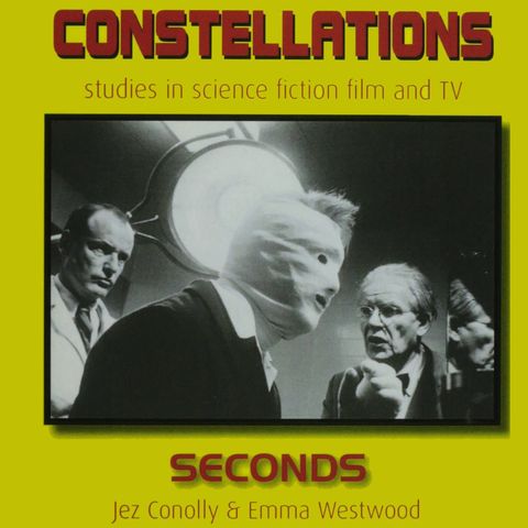 Special Report: Jez Conolly & Emma Westwood on Seconds