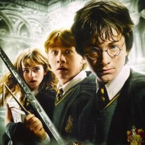 EPISODIO 41. Harry Potter y La Cámara Secreta.