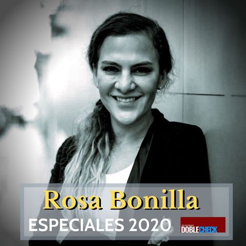 Especiales 2020 | ¿Por qué Entel Perú se preocupa tanto por sus campañas sociales? Entrevista a Rosa Bonilla