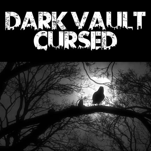 Dark Vault: Cursed
