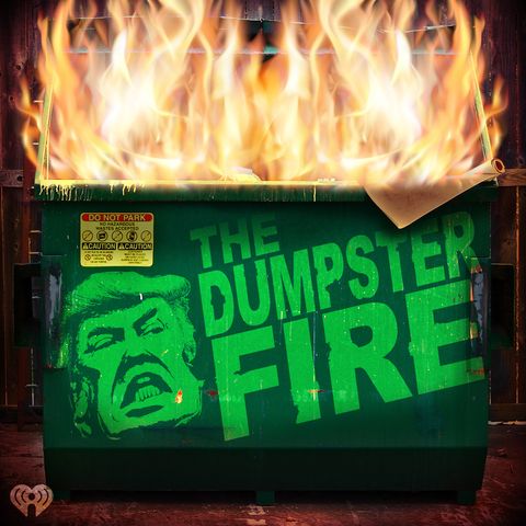 Top Dumpster Fires of 2019
